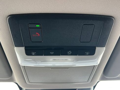 New 2026 Nissan Rogue SV FWD image 8