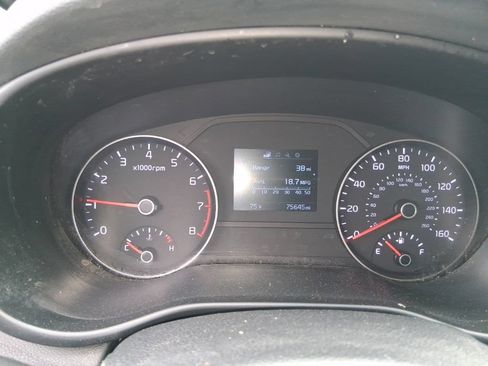 Used 2019 Kia Sportage LX AWD/4WD image 14