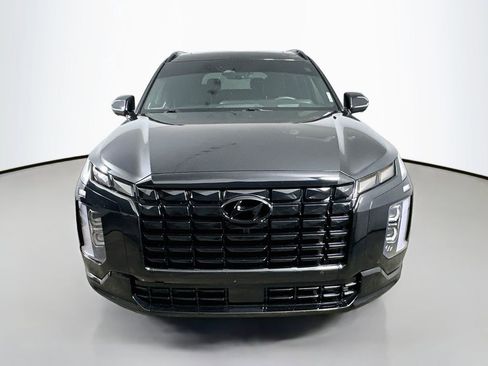 Used 2024 Hyundai Palisade Calligraphy AWD/4WD image 2
