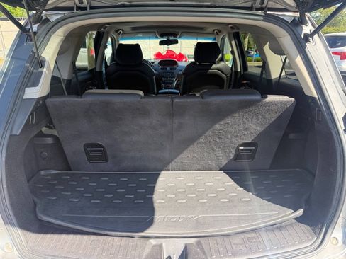 Used 2011 Acura MDX w/ Technology Package AWD/4WD image 20