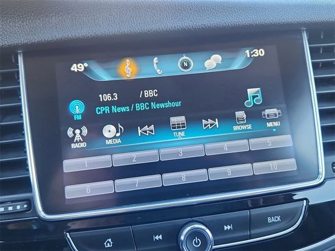 Used 2019 Buick Encore Preferred image 13