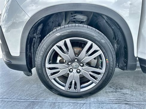 Used 2022 Honda Pilot Sport image 19