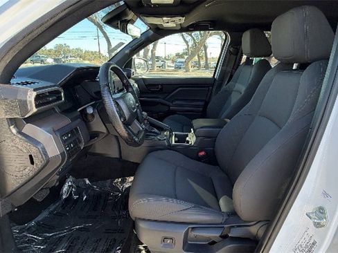 Certified 2024 Toyota Tacoma SR5 image 13