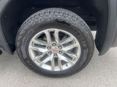 Used 2021 GMC Sierra 1500 SLT w/ SLT Premium Plus Package image 15