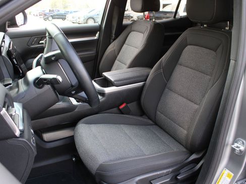 Used 2026 GMC Terrain Elevation AWD/4WD image 16