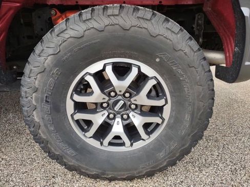 Used 2022 Ford F150 Raptor w/ Torsen Package AWD/4WD image 34