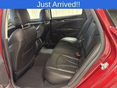 Used 2017 Buick LaCrosse Essence w/ Sun and Shade Package image 21