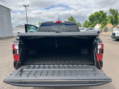 Used 2025 Ford Ranger Raptor AWD/4WD image 13
