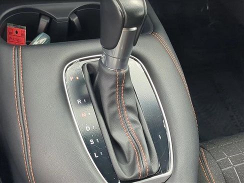 Used 2023 Honda HR-V Sport image 12