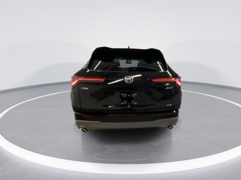 New 2026 Acura ADX A-Spec AWD/4WD image 7