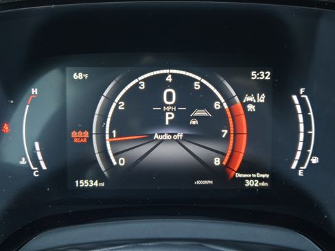 Used 2024 Lexus RX 350 F Sport image 23