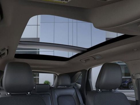 New 2026 Ford Escape SE image 22