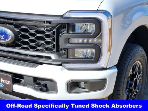 New 2026 Ford F250 XL w/ STX Appearance Package image 8