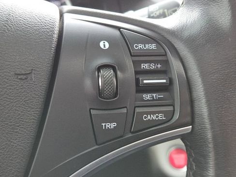 Used 2014 Acura MDX SH-AWD w/ Tech & Entertainment image 15