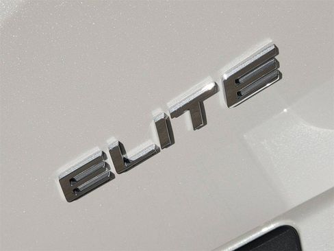 New 2026 Honda Odyssey Elite image 8