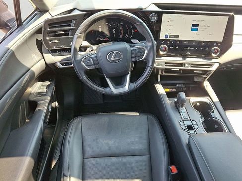 Used 2023 Lexus RX 350 Premium w/ Accessory Package (Z1) AWD/4WD image 12