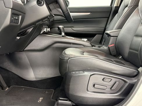 Used 2025 MAZDA CX-5 AWD 2.5 S w/ Preferred Package image 5