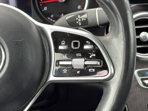 Certified 2021 Mercedes-Benz GLC 300 4MATIC image 28