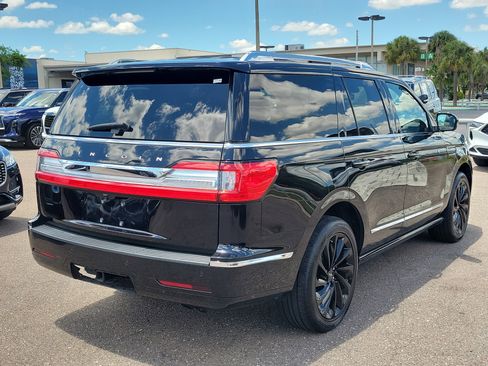 Used 2020 Lincoln Navigator Reserve w/ Equipment Group 208A Reserve AWD/4WD image 3