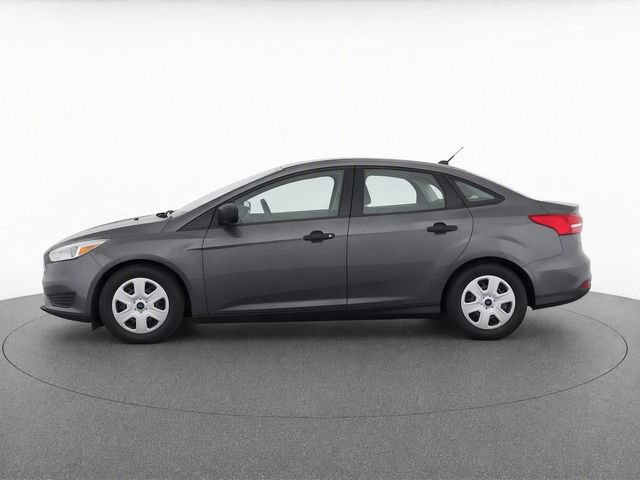 Used 2018 Ford Focus S FWD image 3