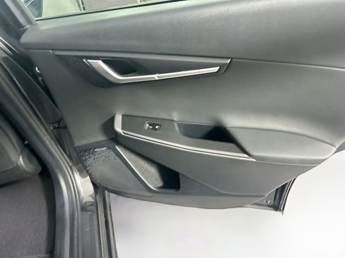 Used 2024 Kia EV6 Wind image 30