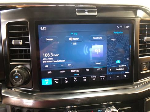 New 2026 Ford F350 Lariat w/ Lariat Ultimate Package AWD/4WD image 15