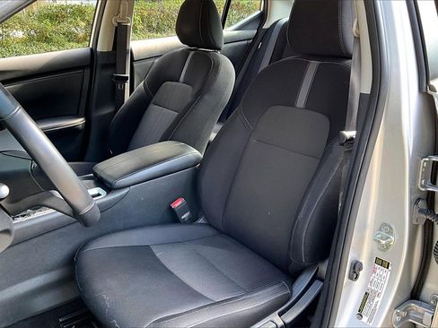 Used 2022 Nissan Sentra SV image 18