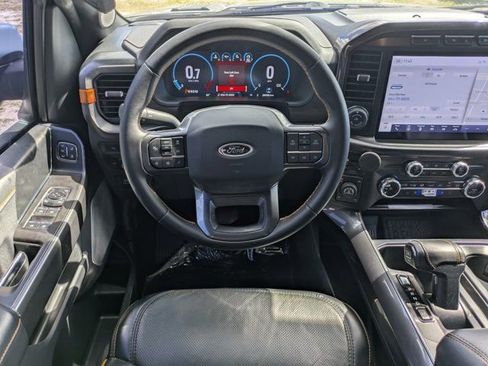 Used 2023 Ford F150 Tremor w/ Equipment Group 402A High image 14