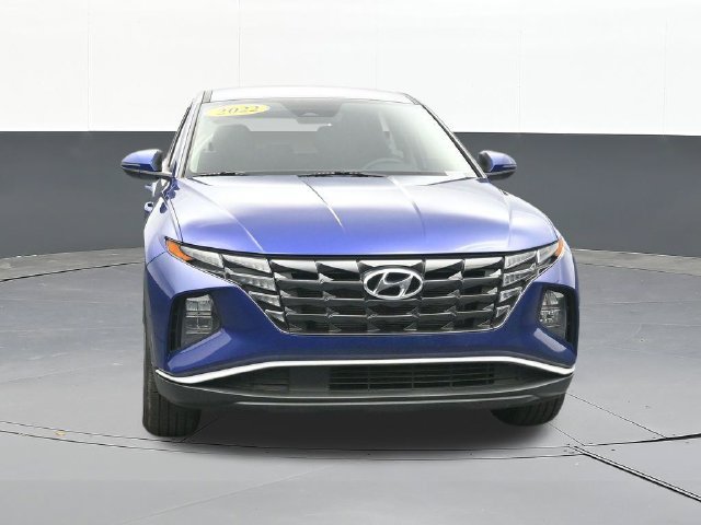 Used 2022 Hyundai Tucson SE FWD image 21