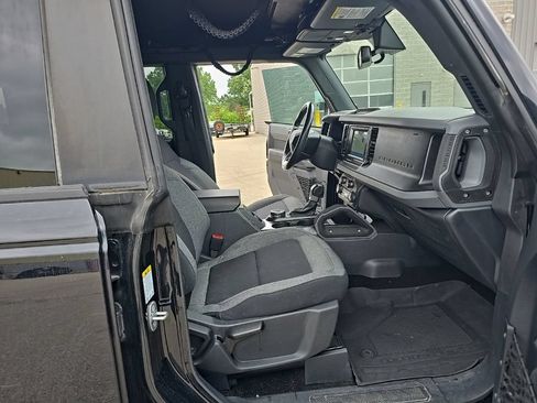Used 2022 Ford Bronco Big Bend AWD/4WD image 14