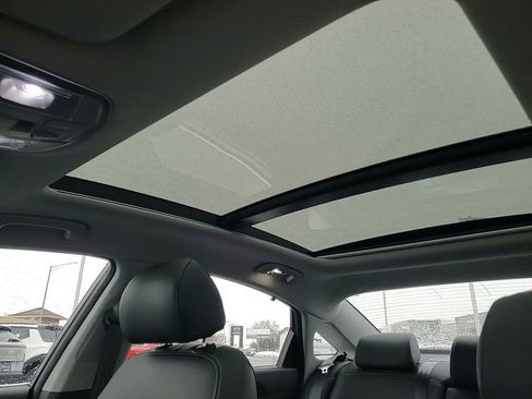 Used 2018 Hyundai Sonata Limited w/ Ultimate Package 07 image 22