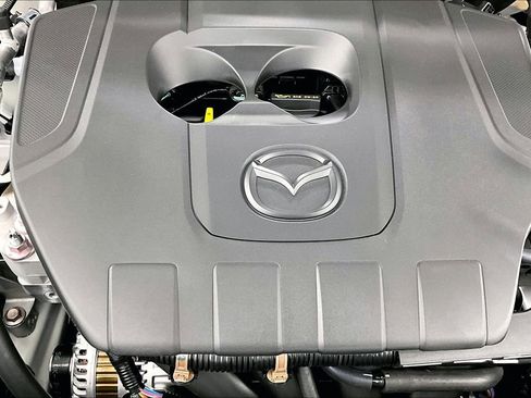 New 2025 MAZDA CX-5 AWD 2.5 S w/ Preferred Package image 27