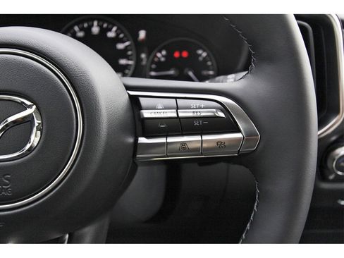 New 2026 MAZDA CX-50 2.5 Turbo w/ Accent Package image 16