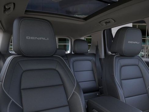 New 2026 GMC Terrain Denali image 24