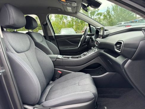 Used 2023 Hyundai Santa Fe SEL AWD/4WD image 22