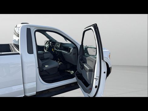 Used 2022 Ford F150 XL w/ Equipment Group 101A High image 19