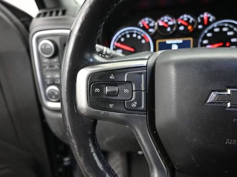 Used 2021 Chevrolet Silverado 1500 RST AWD/4WD image 13