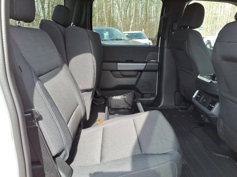New 2026 Ford F150 XLT w/ FX4 Off-Road Package image 15