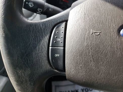 Used 2011 Ford E-350 and Econoline 350 Super Duty w/ Shuttle Bus Prep Pkg image 12