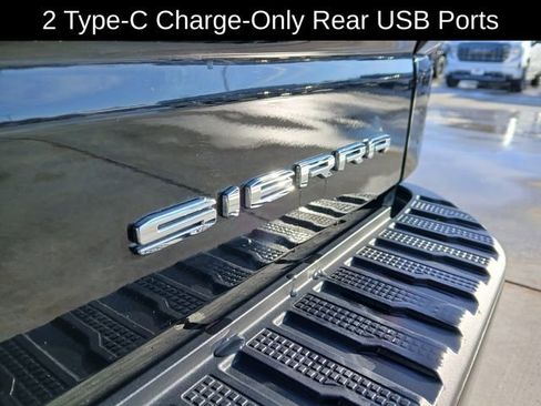 Certified 2025 GMC Sierra 1500 Denali w/ Denali Reserve Package image 42