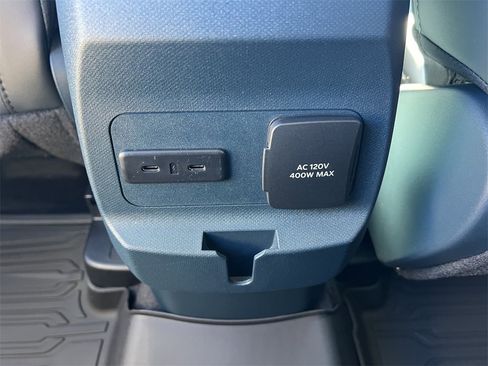 New 2026 Ford Maverick Tremor image 37