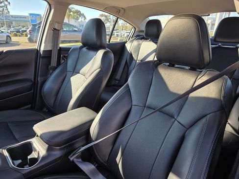 Certified 2025 Subaru Legacy Limited AWD/4WD image 16