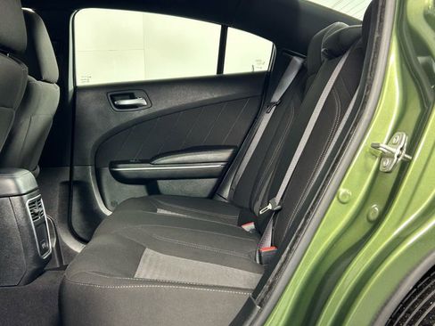 Used 2023 Dodge Charger SXT image 14
