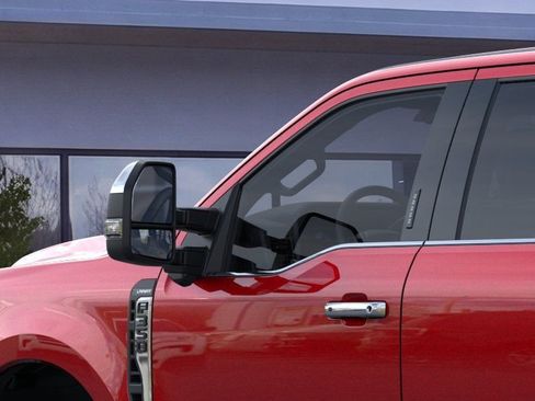 New 2026 Ford F350 Lariat w/ Lariat Ultimate Package AWD/4WD image 42