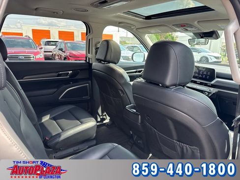 Used 2025 Kia Telluride S FWD image 44