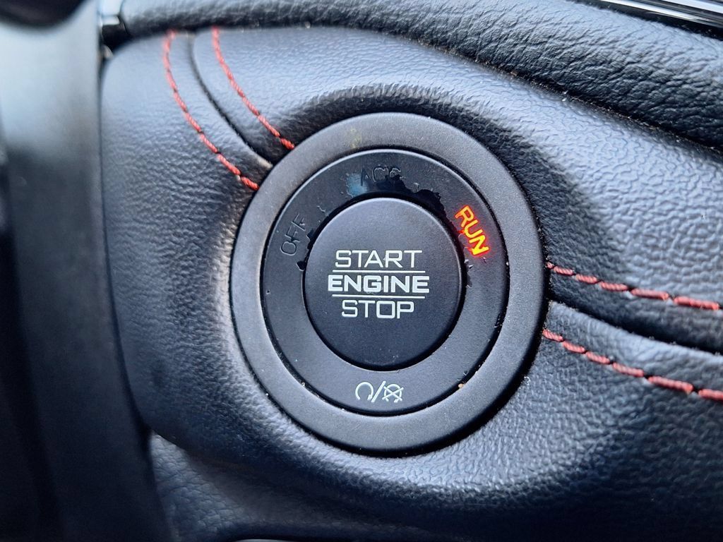 Used 2023 Dodge Durango GT AWD/4WD image 26
