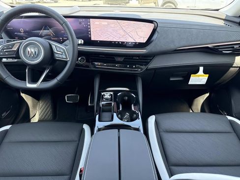 New 2026 Buick Envision Sport Touring image 19
