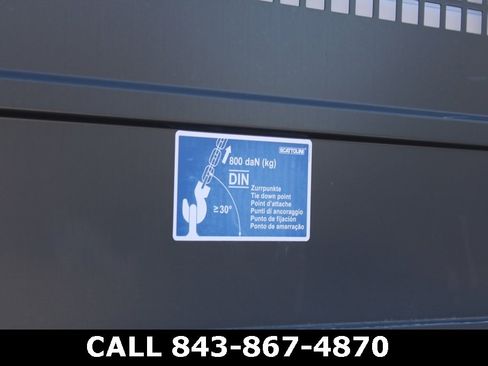 Used 2015 Freightliner Sprinter 3500 image 25