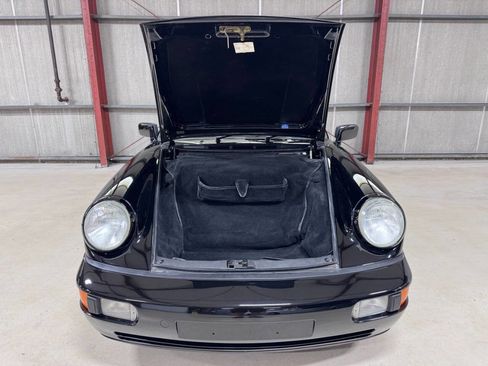 Used 1991 Porsche 911 Carrera image 26