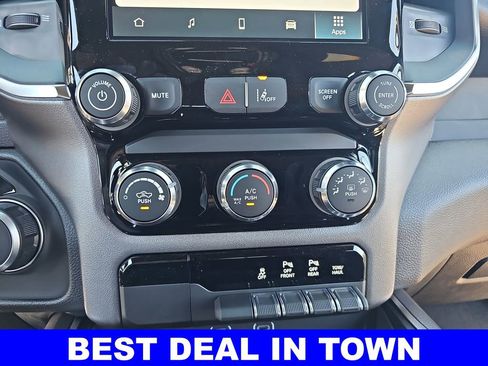New 2026 RAM 1500 Express AWD/4WD image 20